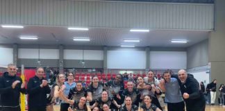 Cesena vede il traguardo: colpo esterno a Montespertoli