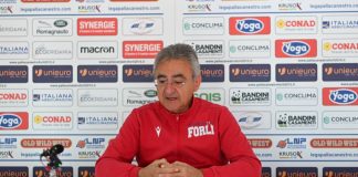 Pallacanestro 2015 Forlì. Un decennio di passione: «Lascio la presidenza, ma la storia continua»