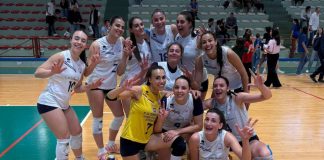 Life365.eu, colpo salvezza: Reggio Emilia al tappeto in tre set