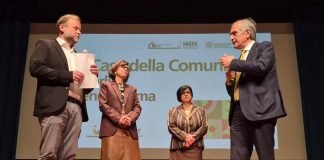 Forlì, presentata la futura Casa della Comunità: un progetto condiviso con la città