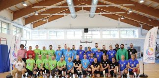 Il Catch’n Serve Ball conquista il territorio: weekend da record per l’AICS Forlì-Cesena