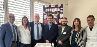 Nuova tecnologia per la Medicina Interna di Forlì