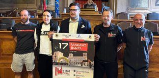Torna la Straforlì: Piazza Saffi pronta ad accogliere centinaia di runner tra campioni e famiglie
