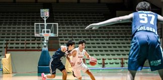 Unieuro Under 17 Eccellenza, assalto alla finale: è il momento del big match con la Fortitudo
