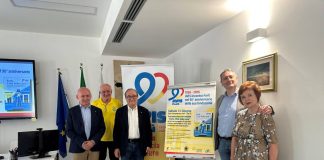 Novant’anni di dono e solidarietà: la Romagna si mobilita per la Giornata Mondiale del Donatore
