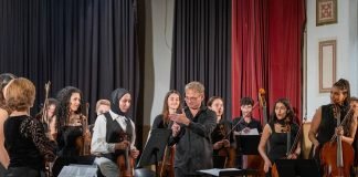 Quando la musica abbatte i confini: da Gerusalemme alla Romagna nel segno del dialogo