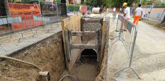 Sicurezza idraulica nel Forlivese e Cesenate: Unica Reti chiude i cantieri post-alluvione in anticipo sui tempi