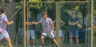 Tris Biancorosso al Debutto: FCR Forlì Domina lo Sparta Castelbolognese