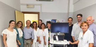 Sanità e innovazione a Cesena: la tecnologia di ultima generazione entra in corsia al servizio delle donne