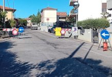 Meldola. Via Trieste si rifà il look: al via il cantiere da 160mila euro per sicurezza e viabilità