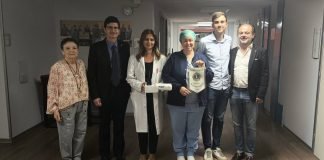 Nuova tecnologia per la vista all’Ospedale di Forlì