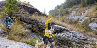 Torna il Montegelli Trail tra sport e natura