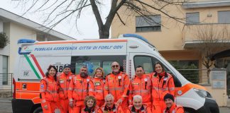 Primo intervento sanitario: a Forlì un corso gratuito aperto a tutti