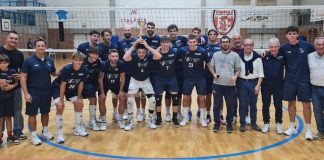 Trionfo Querzoli al “Memorial Casadio”: la stagione parte con un trofeo