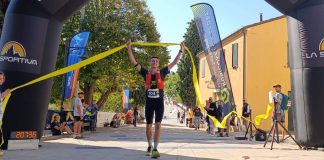 Successo per il Montegelli Trail tra i sentieri del Savor