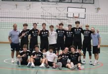 BCC Romagnolo Cesena, debutto vincente in Serie D