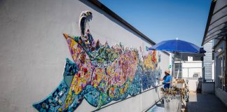 Dai frammenti di ceramica al racconto collettivo: il mosaico che unisce la comunità