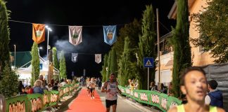Corsa e birra: a Sant’Angelo torna la Strabirroccia
