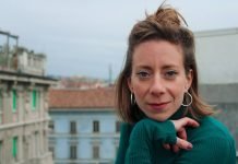 Cinema al femminile alla Sala San Luigi