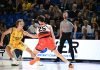 Vigevano si sblocca, Forlì cade nel finale