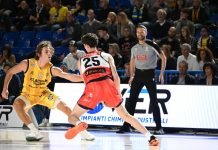 Vigevano si sblocca, Forlì cade nel finale