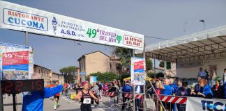 Cinquant’anni di corsa tra i vigneti: a San Pancrazio torna il Trofeo dell’Uva