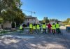 Pedalare verso la libertà: chiuso a Forlì il corso di bici per donne straniere